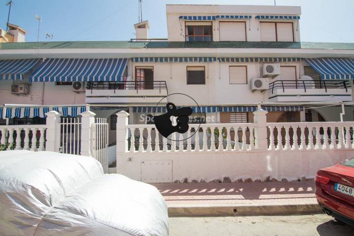 3 bedrooms other in Santa Pola, Alicante, Spain