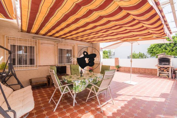 2 bedrooms other in Santa Pola, Alicante, Spain