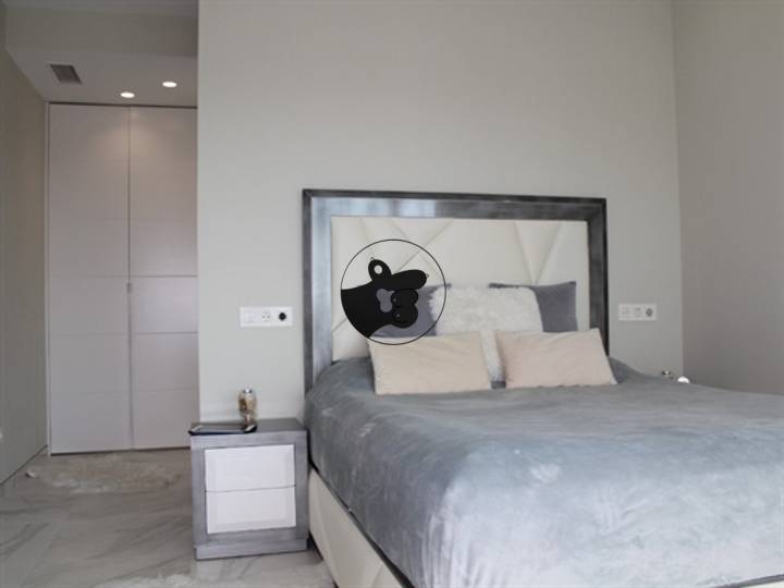 3 bedrooms other in Finestrat, Spain