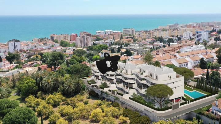 3 bedrooms apartment in Torremolinos, Malaga, Spain