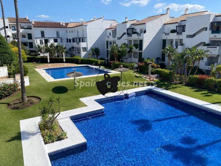 2 bedrooms apartment in Estepona, Spain