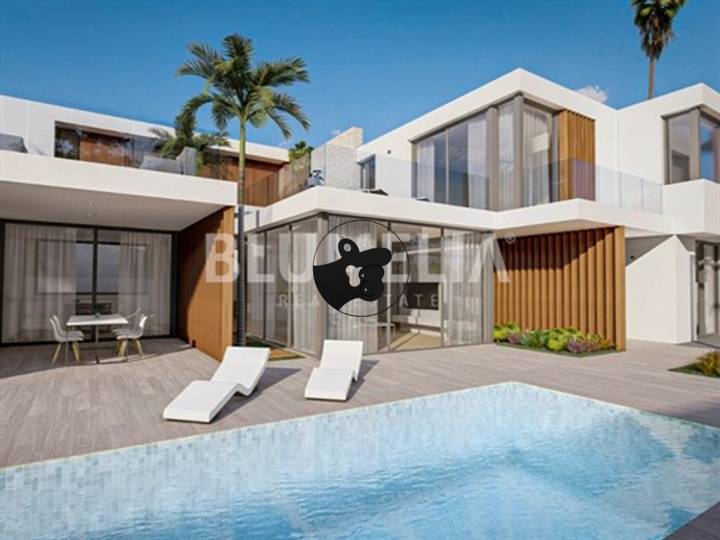 4 bedrooms other in LAlfas del Playa, Spain