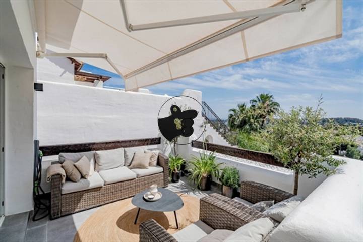 2 bedrooms apartment in Marbella, Spain