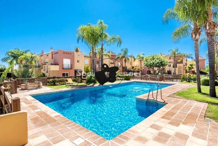 4 bedrooms other in Marbella, Spain