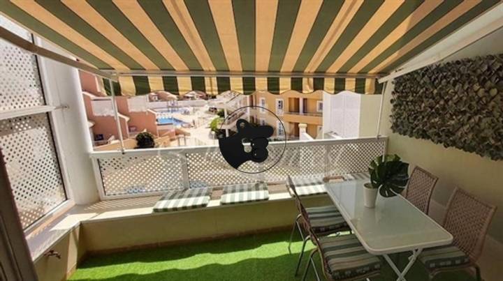 1 bedroom apartment in San Eugenio, Spain