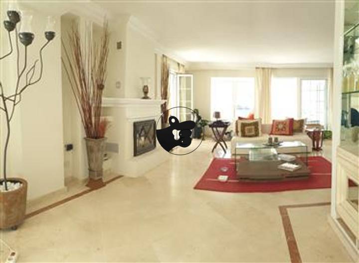 4 bedrooms other in Marbella, Spain