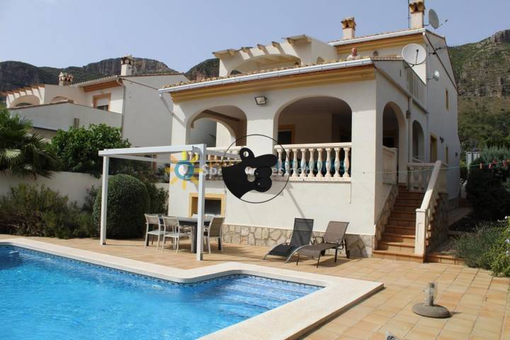 4 bedrooms other in Barx, Valencia, Spain