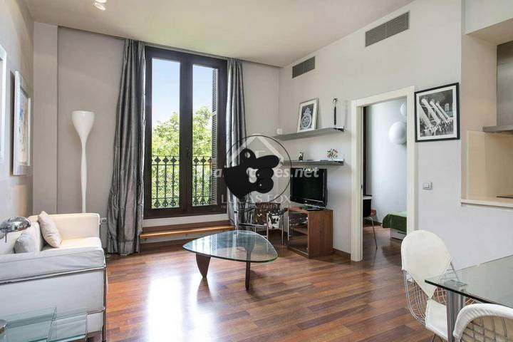 2 bedrooms apartment in Barcelona, Barcelona, Spain