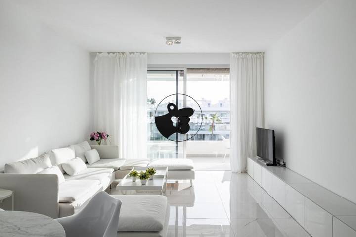3 bedrooms apartment in Estepona, Malaga, Spain