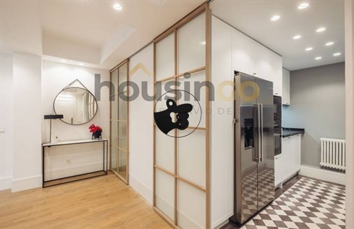 3 bedrooms apartment in Madrid, Spain