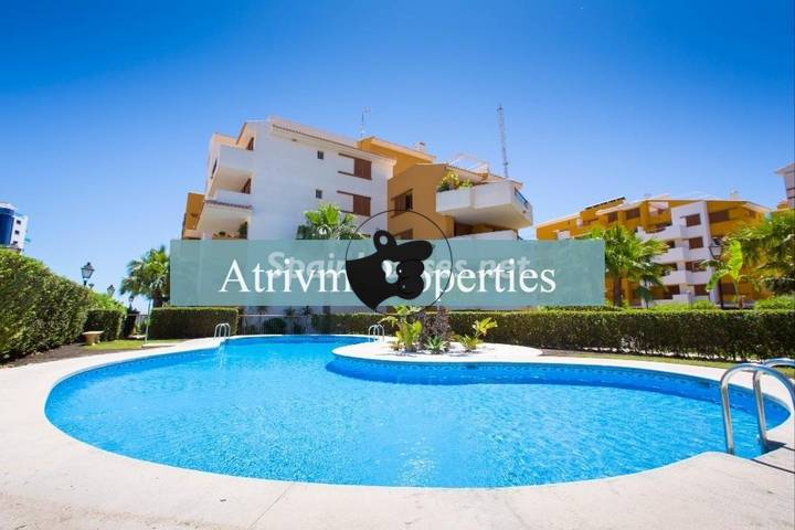 2 bedrooms other in Torrevieja, Alicante, Spain