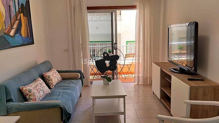 1 bedroom apartment in Arona, Santa Cruz de Tenerife, Spain