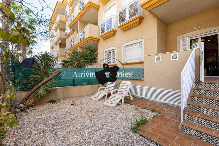 2 bedrooms other in Orihuela, Alicante, Spain