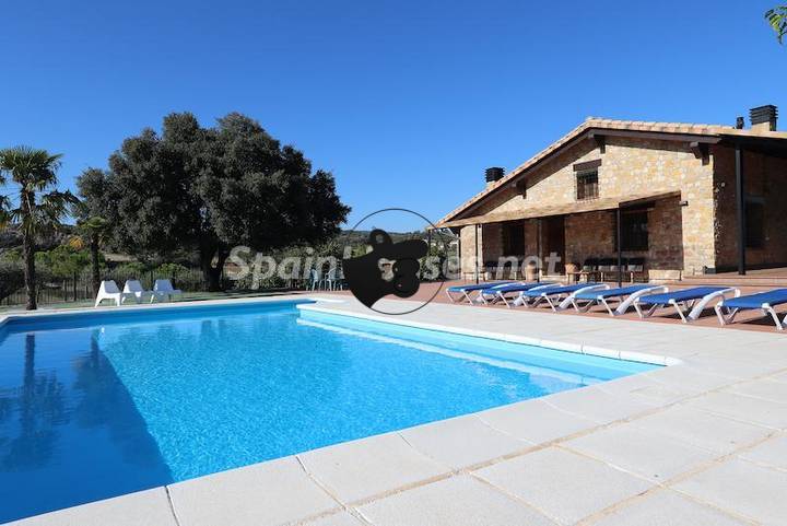 4 bedrooms house in Benabarre, Huesca, Spain