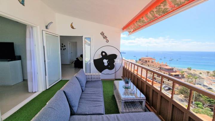 2 bedrooms house in Arona, Santa Cruz de Tenerife, Spain
