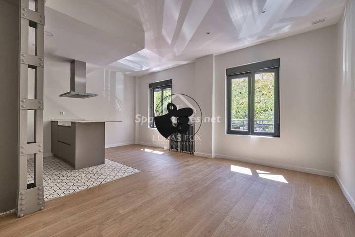 2 bedrooms apartment in Madrid, Madrid, Spain