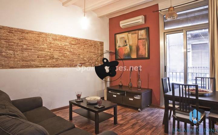 1 bedroom other in Barcelona, Barcelona, Spain