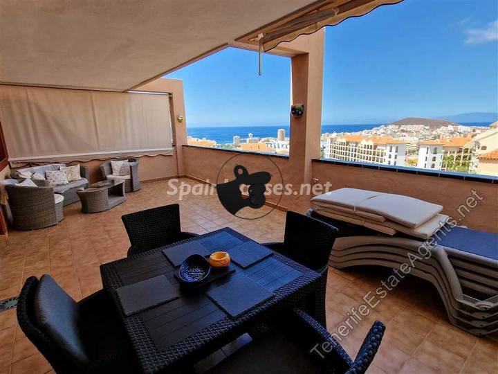 2 bedrooms apartment in Arona, Santa Cruz de Tenerife, Spain