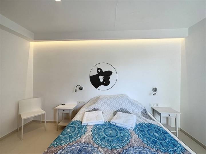 2 bedrooms apartment in Cumbres de Alcalali, Spain