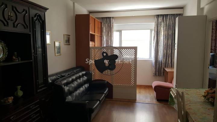 2 bedrooms apartment in Fuengirola, Malaga, Spain