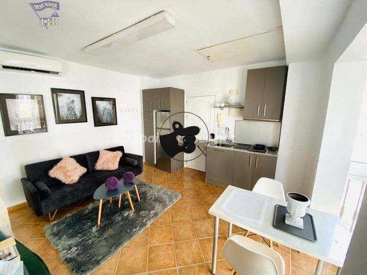 1 bedroom apartment in Arcos de la Frontera, Cadiz, Spain