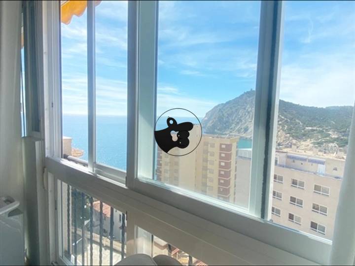 1 bedroom house in Finestrat, Spain