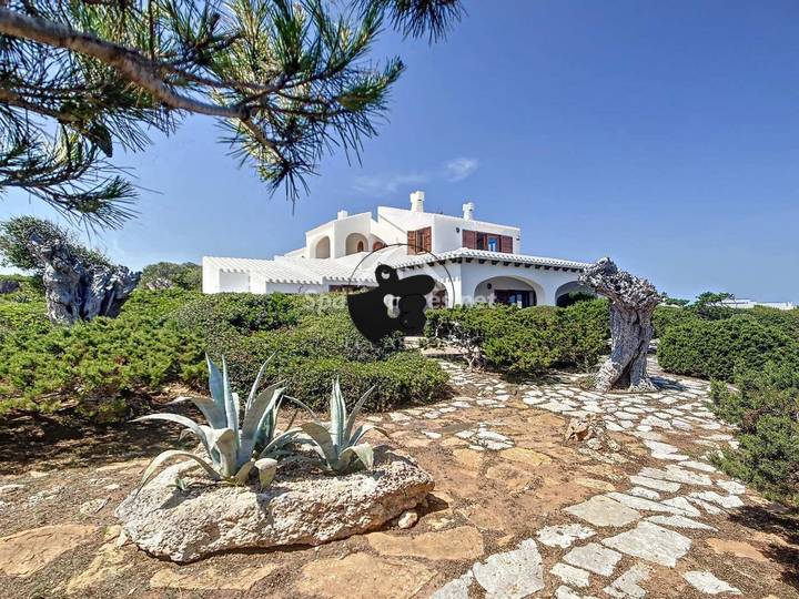 7 bedrooms house in Ciutadella de Menorca, Balearic Islands, Spain