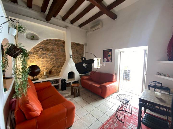 1 bedroom apartment in Ibiza, Balearic Islands, Spain