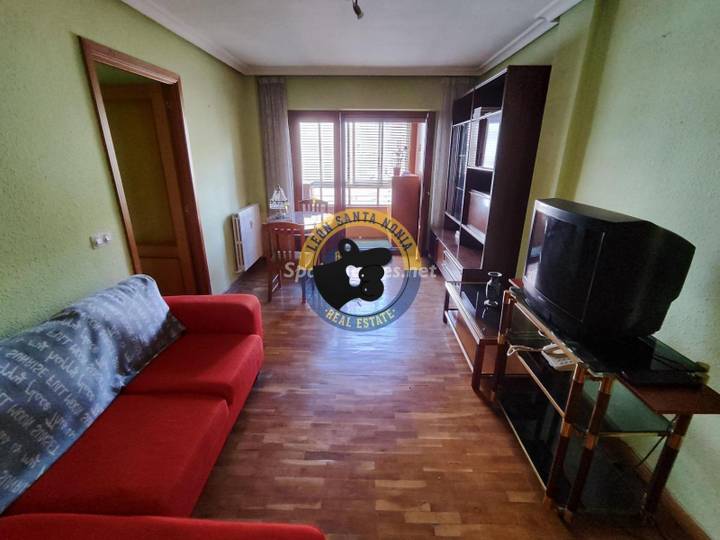 1 bedroom apartment in Leon, Leon, Spain