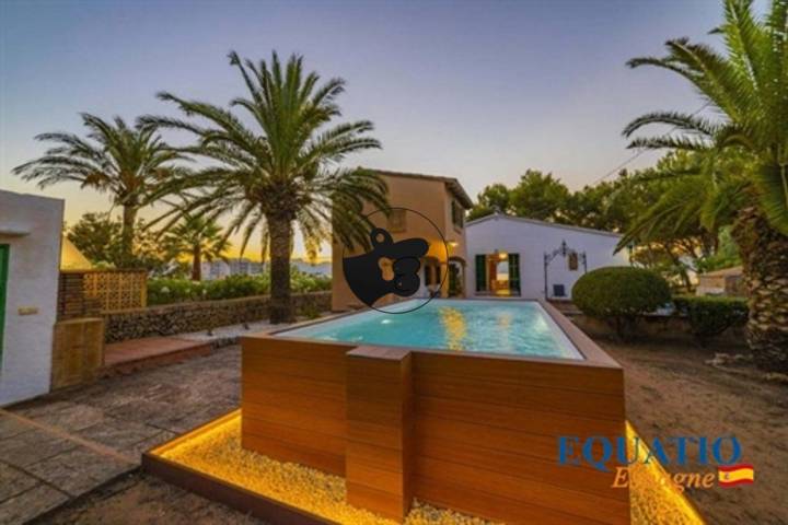 4 bedrooms house in Alcudia, Spain