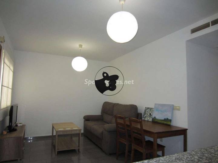 2 bedrooms apartment in Fuengirola, Malaga, Spain