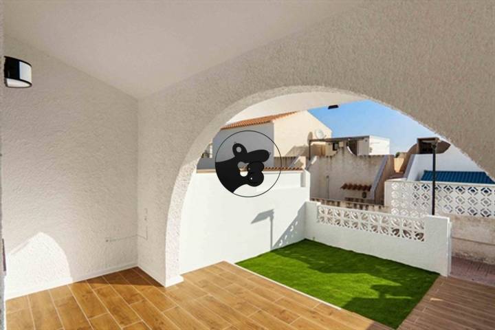 2 bedrooms house in Orihuela-Costa, Spain