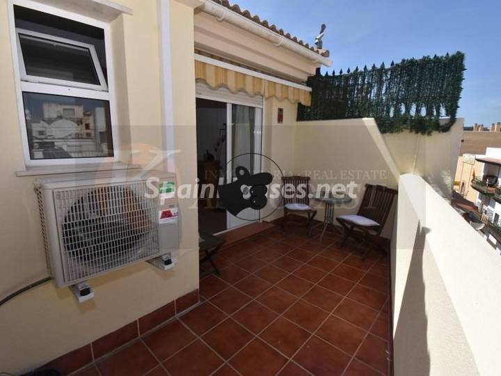 1 bedroom house in Mijas, Malaga, Spain
