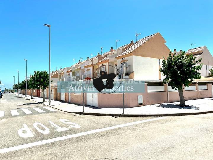4 bedrooms other in Pilar de la Horadada, Alicante, Spain