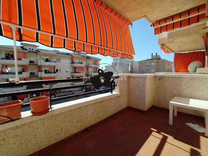 3 bedrooms other in Cunit, Tarragona, Spain