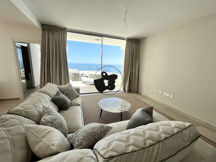 4 bedrooms apartment in Benalmadena Costa, Spain