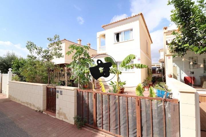 2 bedrooms other in Orihuela, Alicante, Spain