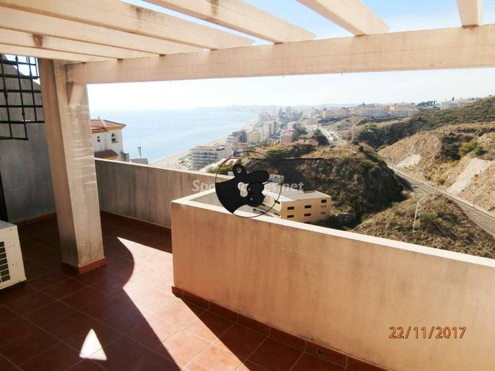 2 bedrooms house in Benalmadena, Malaga, Spain