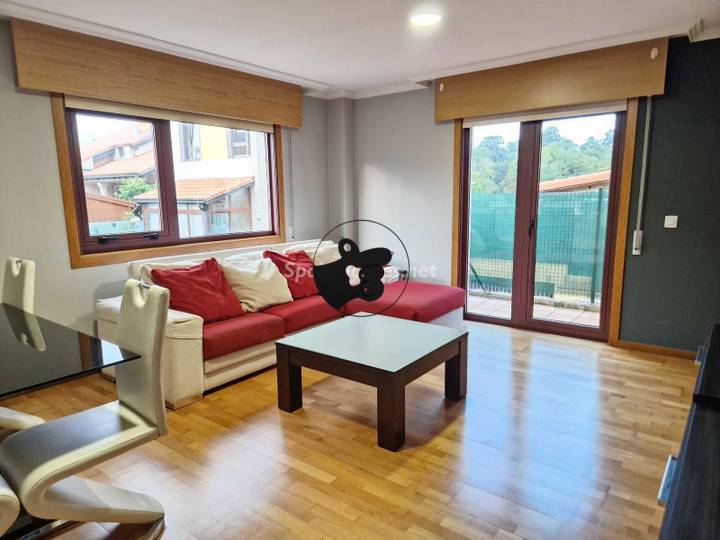 2 bedrooms other in Ames, Corunna, Spain