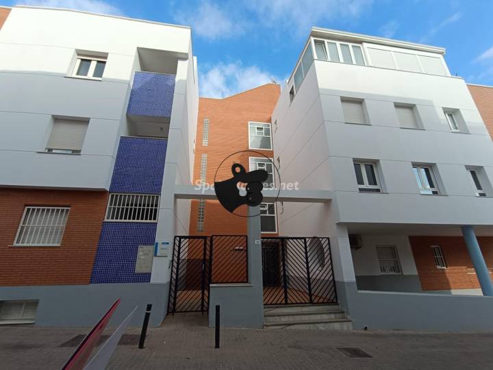 3 bedrooms other in El Ejido, Almeria, Spain