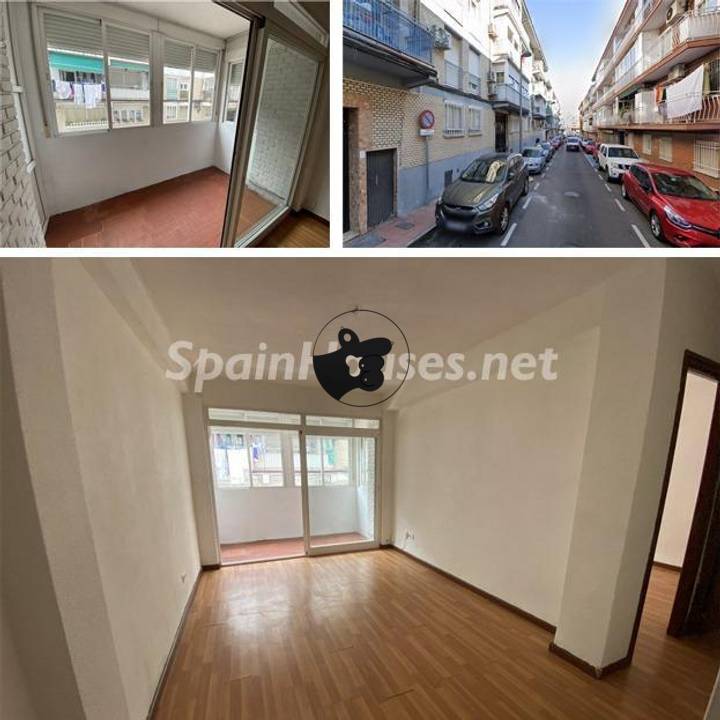 3 bedrooms other in Getafe, Madrid, Spain