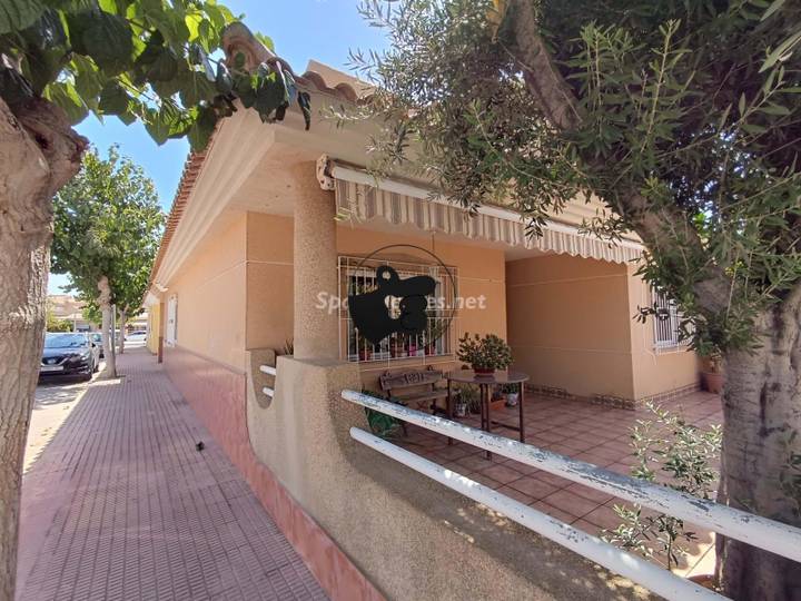 3 bedrooms other in Los Alcazares, Murcia, Spain