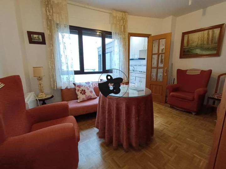 1 bedroom apartment in Zamora, Zamora, Spain