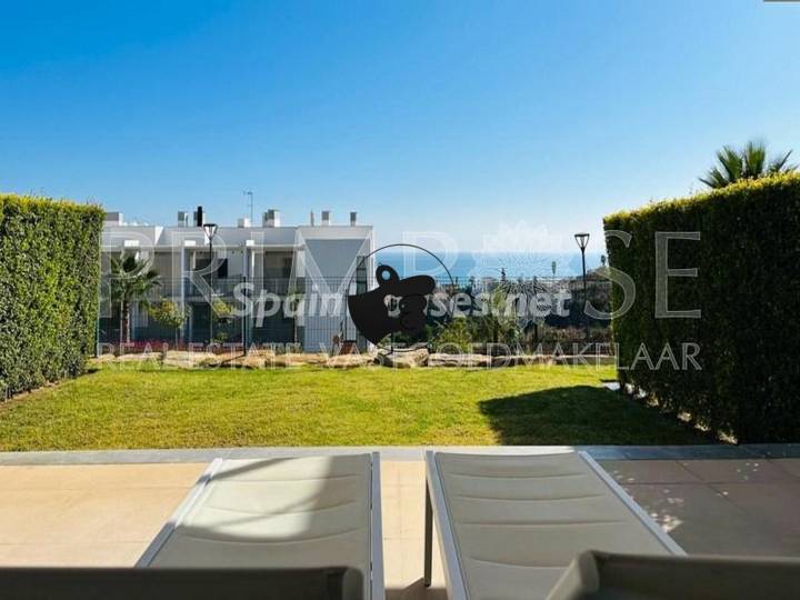 2 bedrooms apartment in Manilva, Malaga, Spain