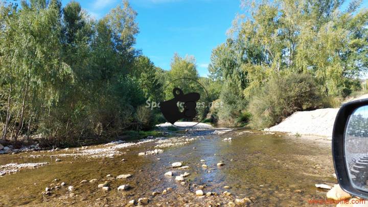 other in Valderrobres, Teruel, Spain