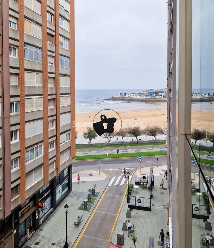 2 bedrooms other in Gijon, Asturias, Spain