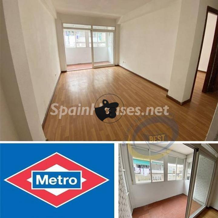 3 bedrooms other in Getafe, Madrid, Spain