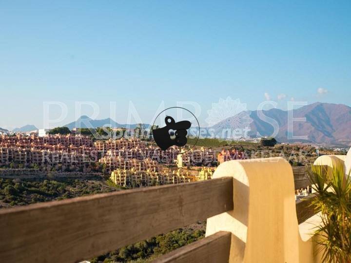 2 bedrooms apartment in Manilva, Malaga, Spain