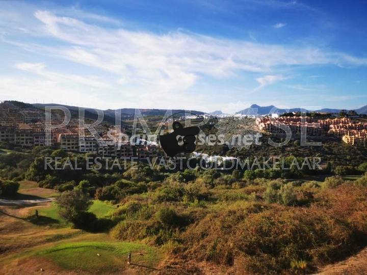 2 bedrooms apartment in Manilva, Malaga, Spain