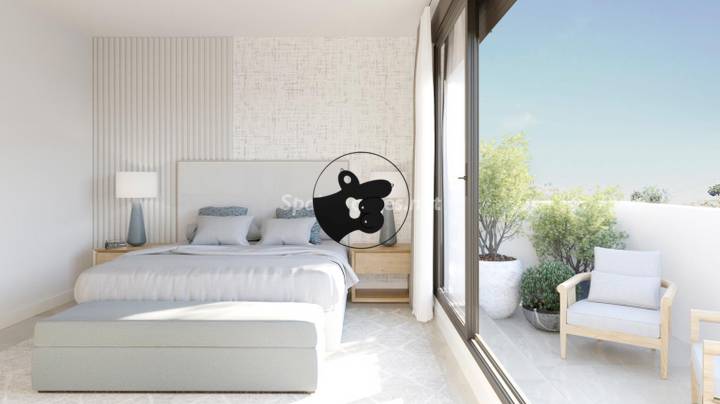 3 bedrooms other in Rincon de la Victoria, Malaga, Spain